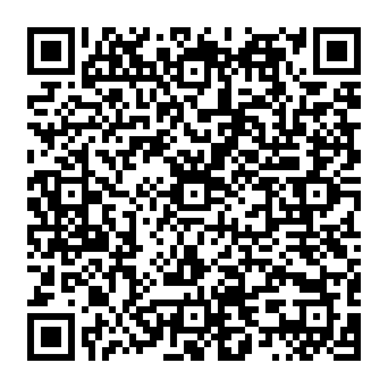 QR Kodu
