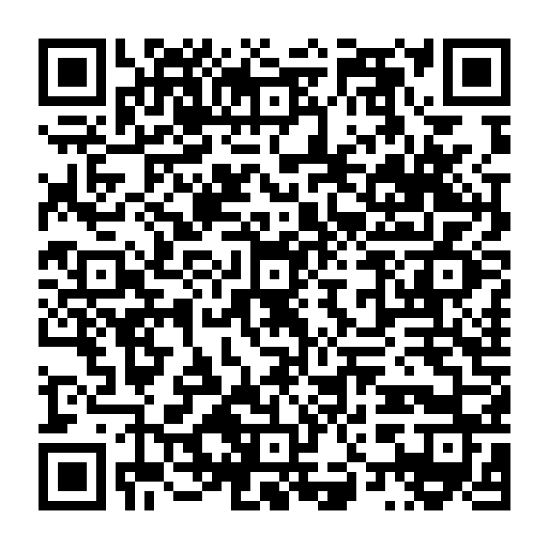 QR Kodu
