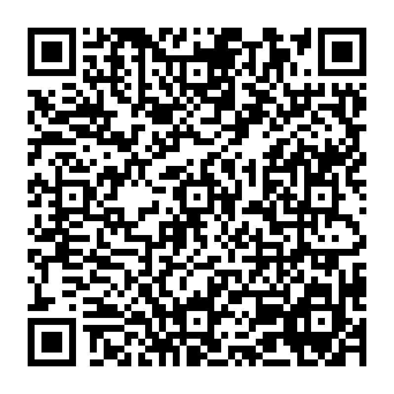 QR Kodu