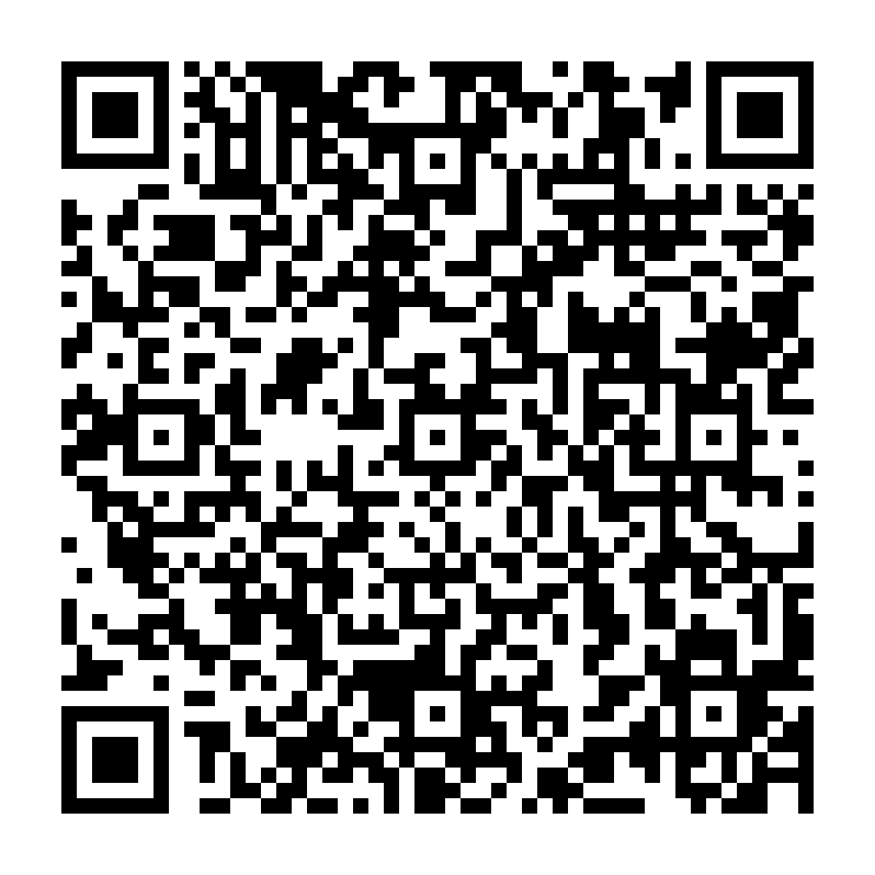 QR Kodu