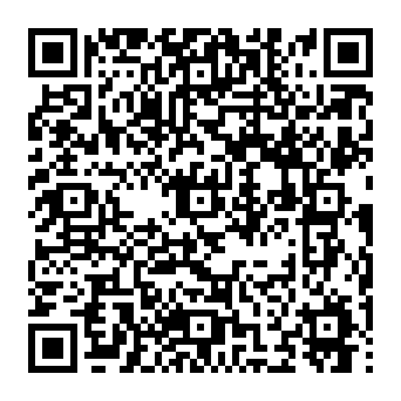 QR Kodu