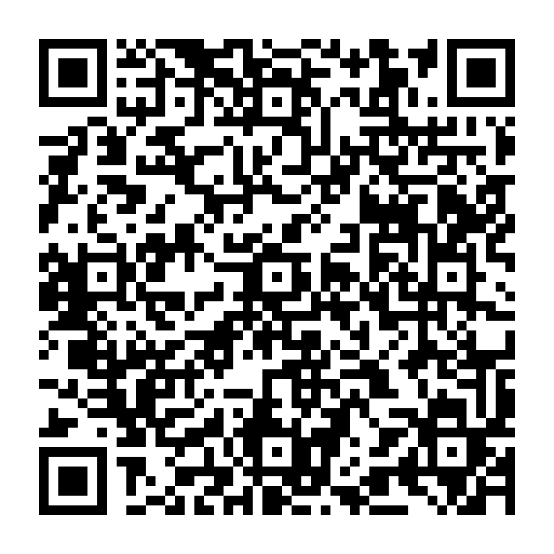 QR Kodu