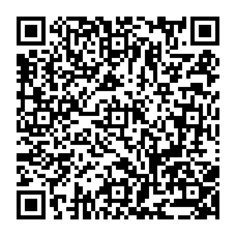 QR Kodu
