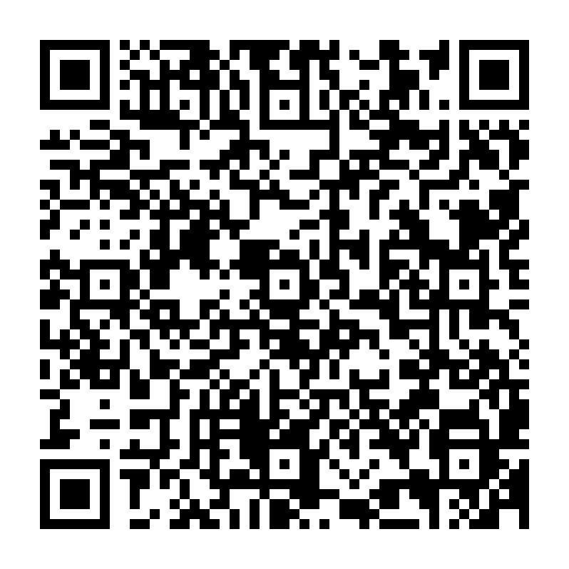 QR Kodu