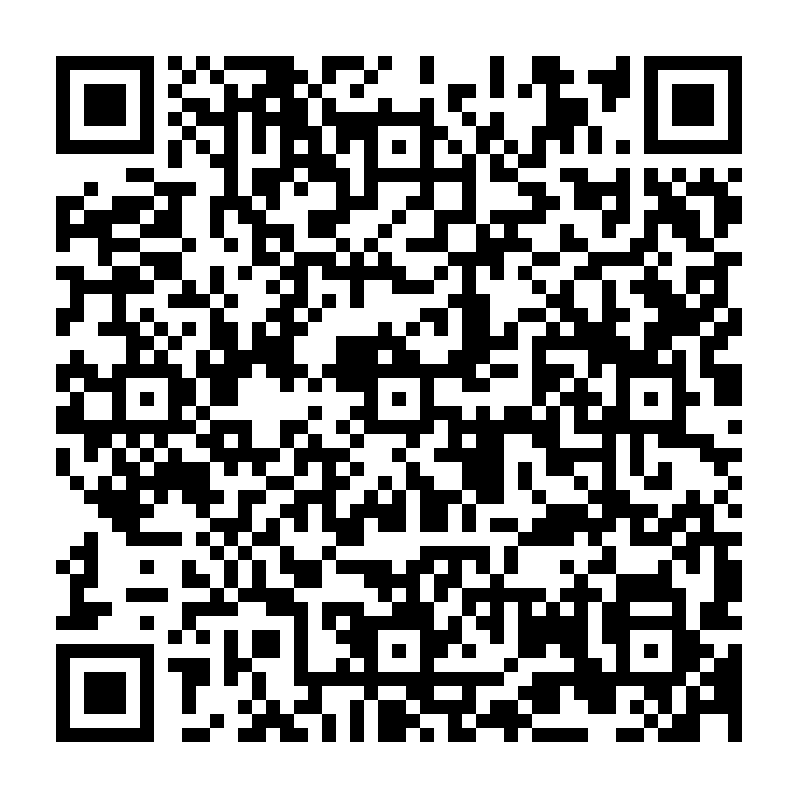 QR Kodu