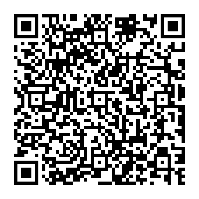 QR Kodu