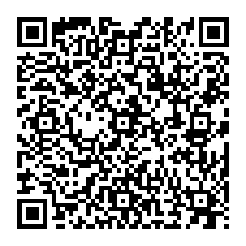 QR Kodu
