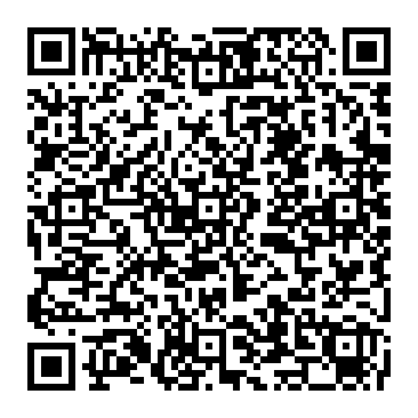 QR Kodu