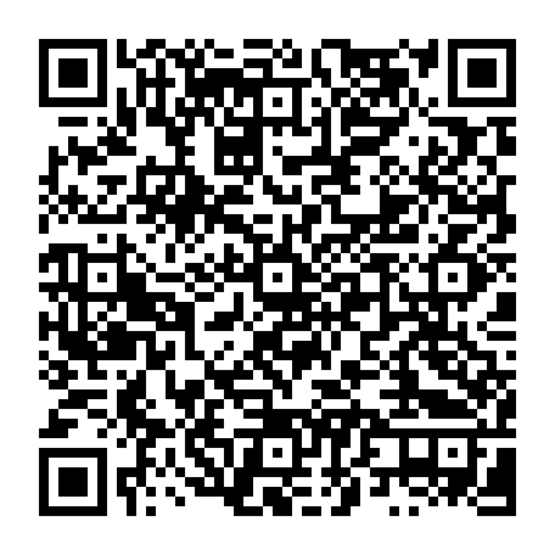 QR Kodu