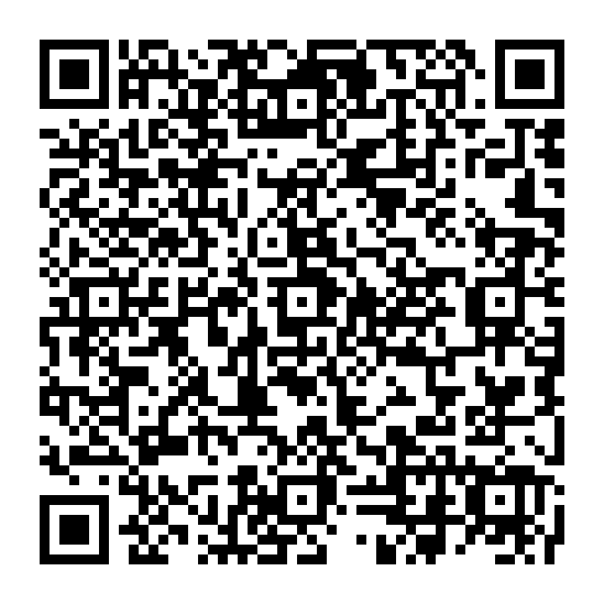 QR Kodu