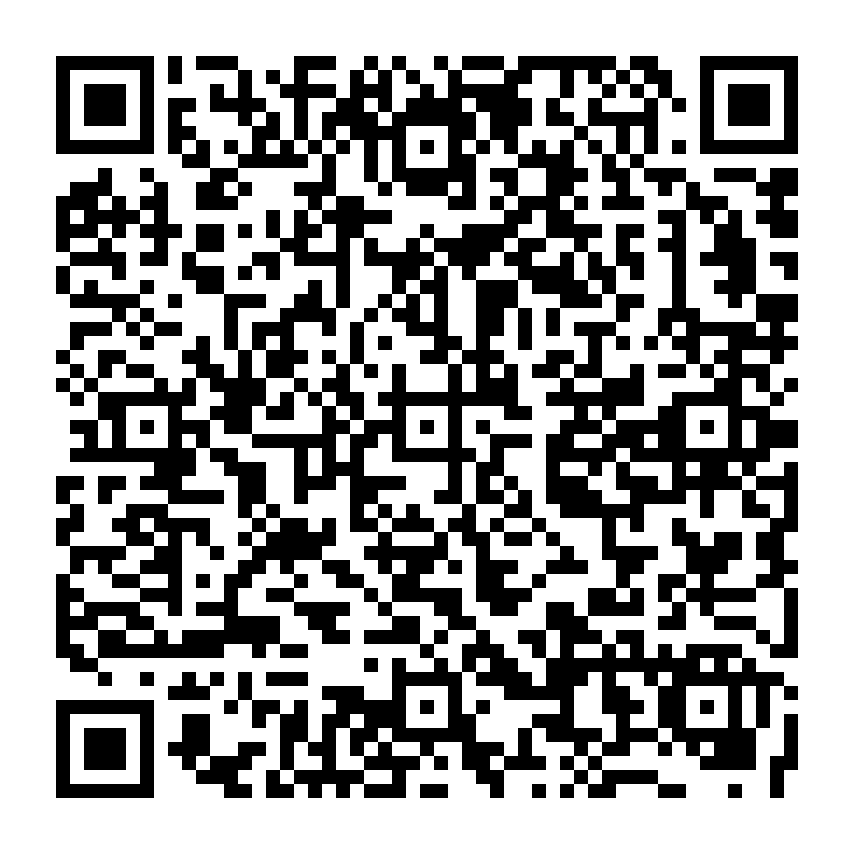 QR Kodu