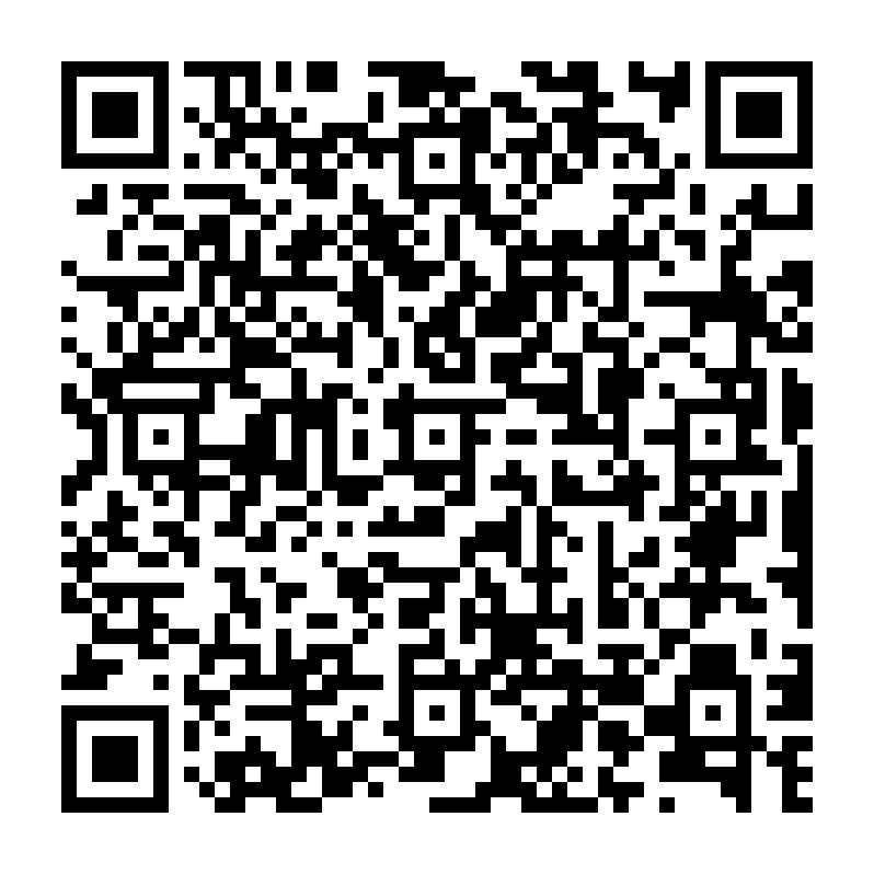 QR Kodu