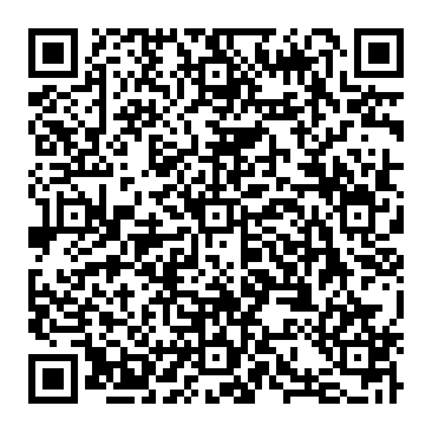 QR Kodu