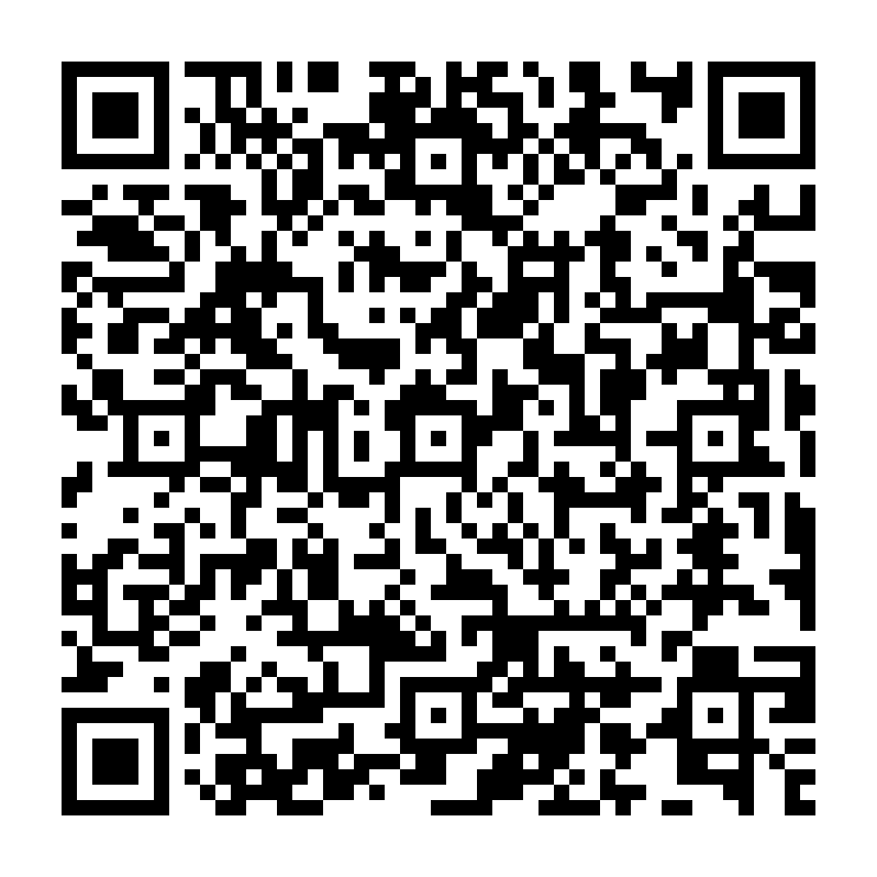 QR Kodu