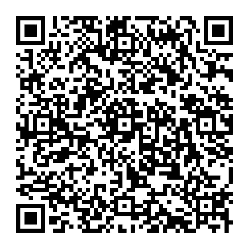 QR Kodu