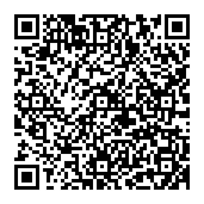 QR Kodu
