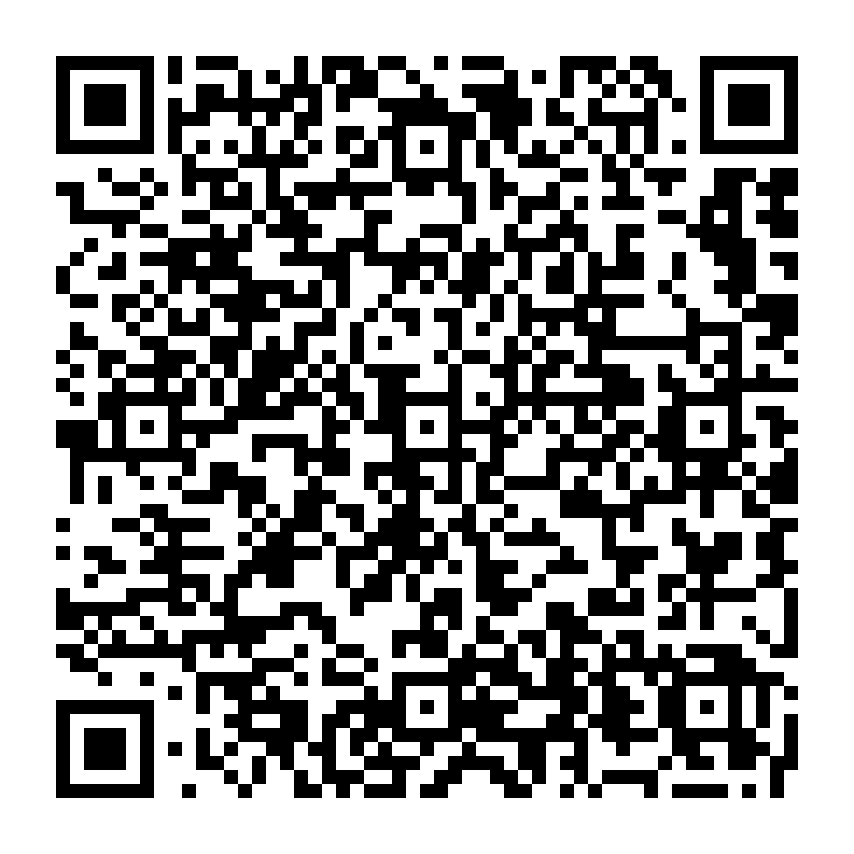 QR Kodu