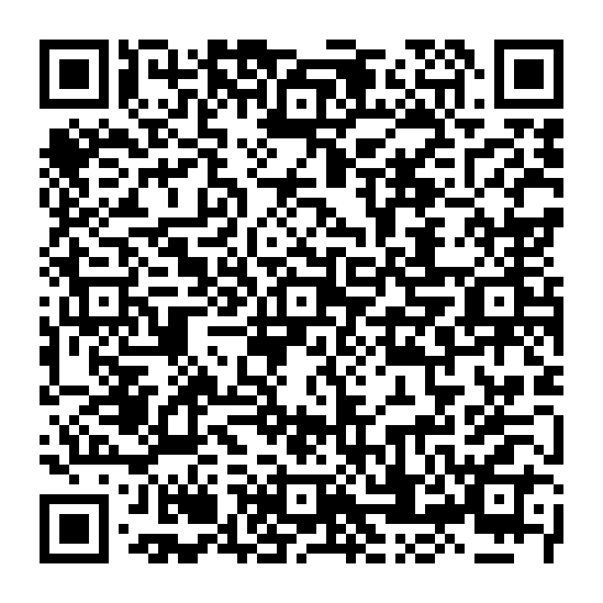 QR Kodu