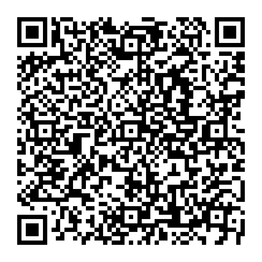 QR Kodu