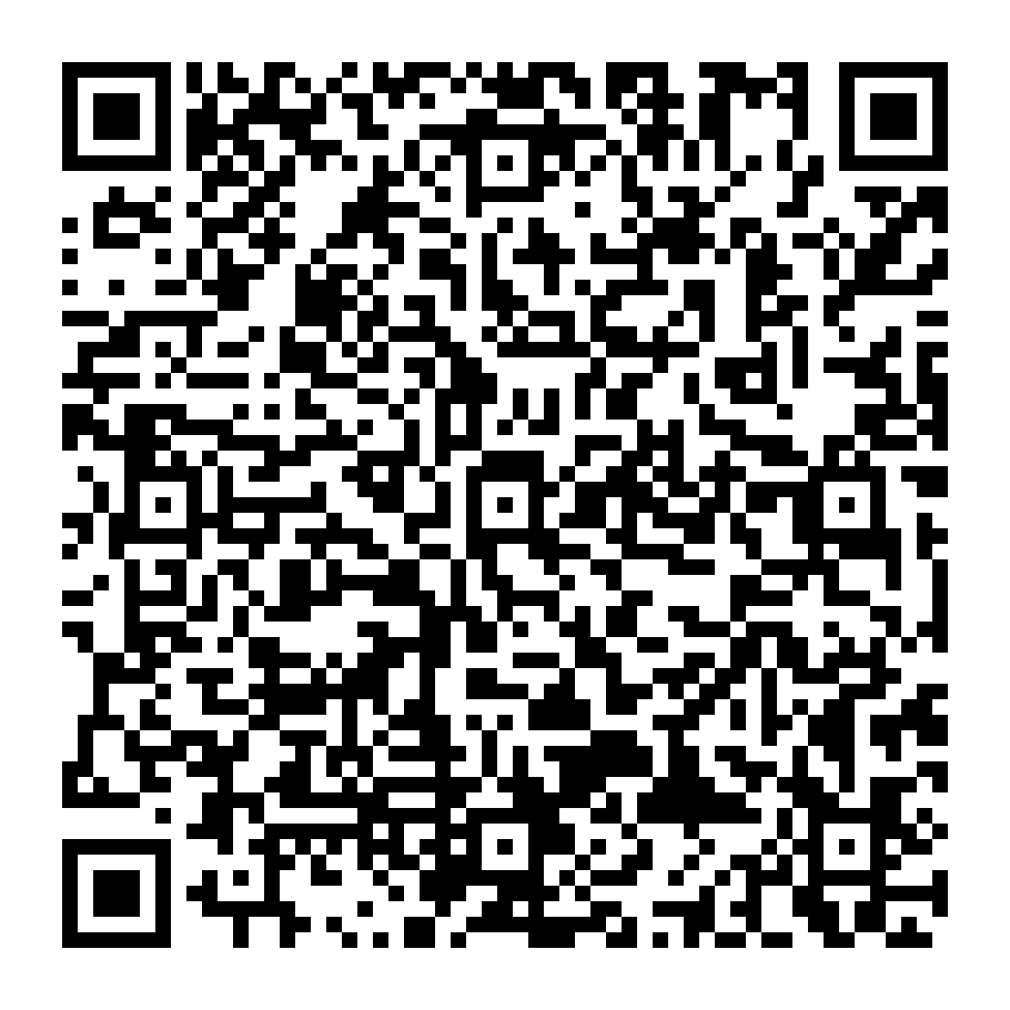 QR Kodu