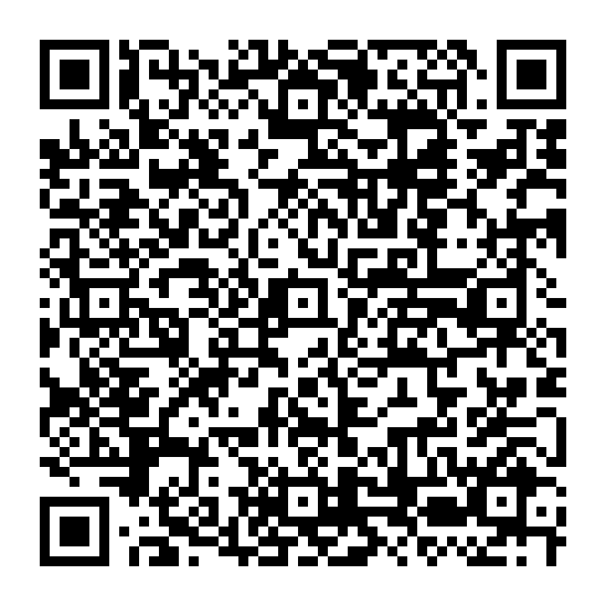 QR Kodu