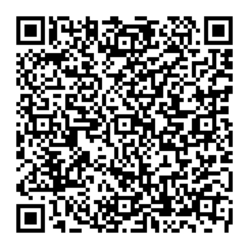QR Kodu