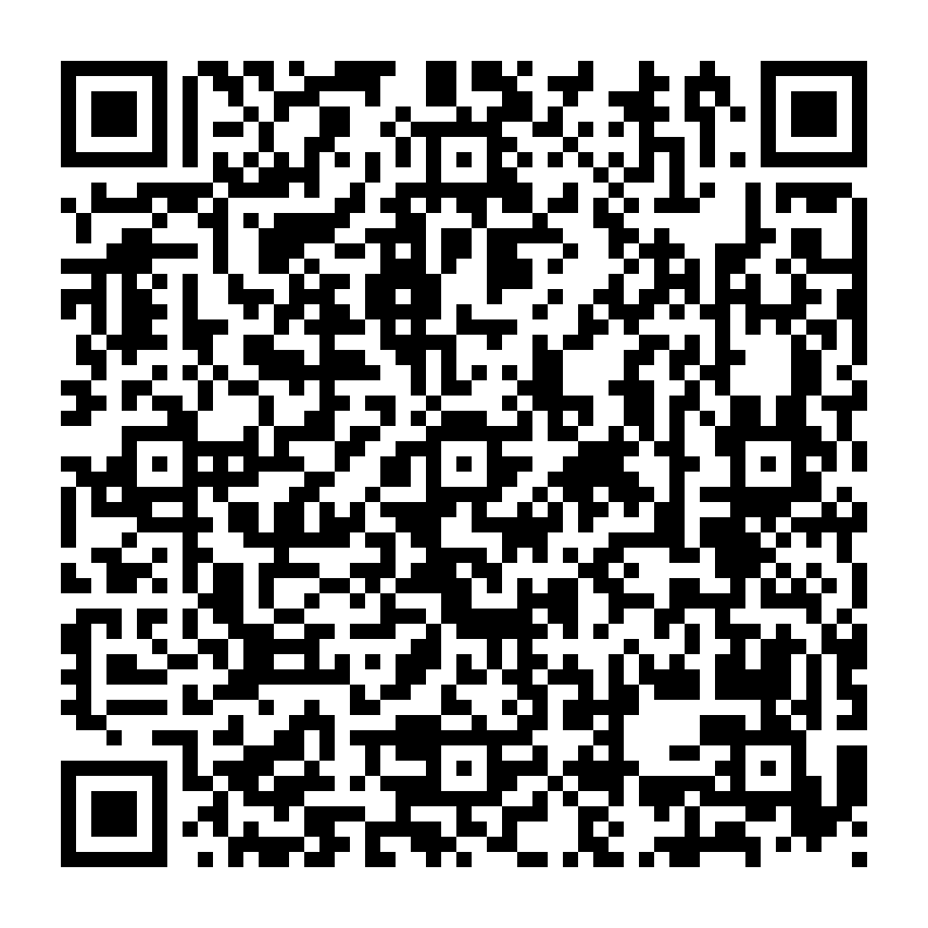 QR Kodu