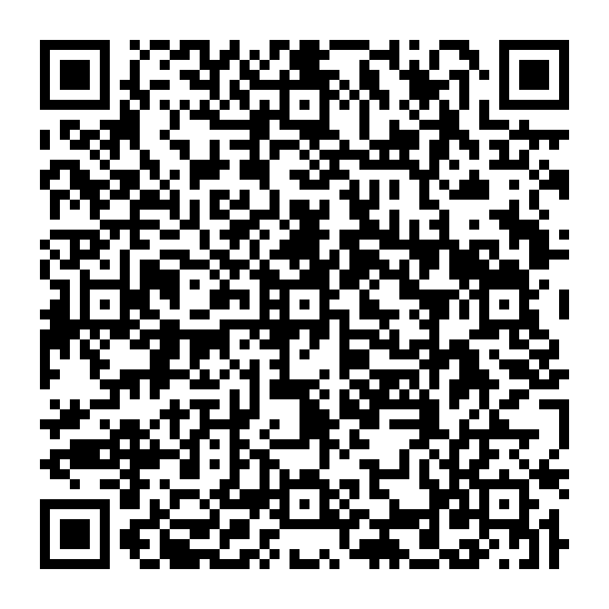 QR Kodu