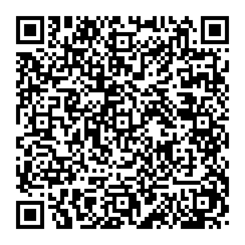 QR Kodu