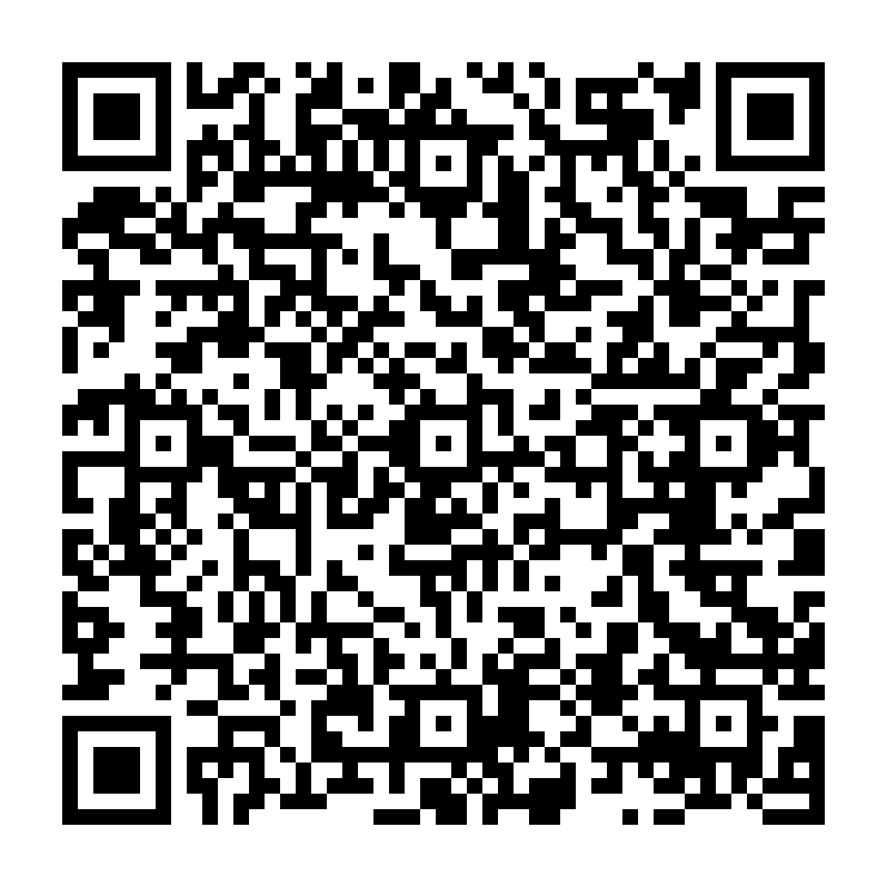 QR Kodu