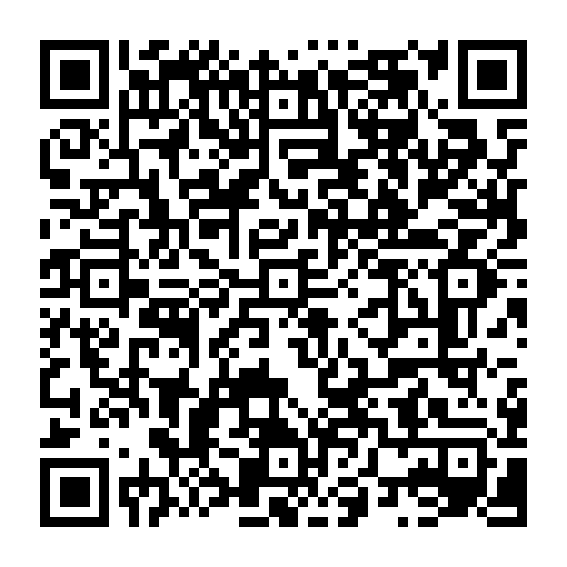 QR Kodu