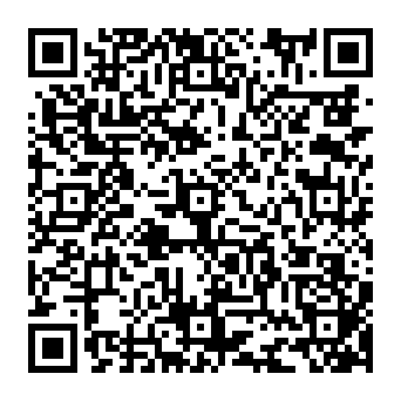 QR Kod