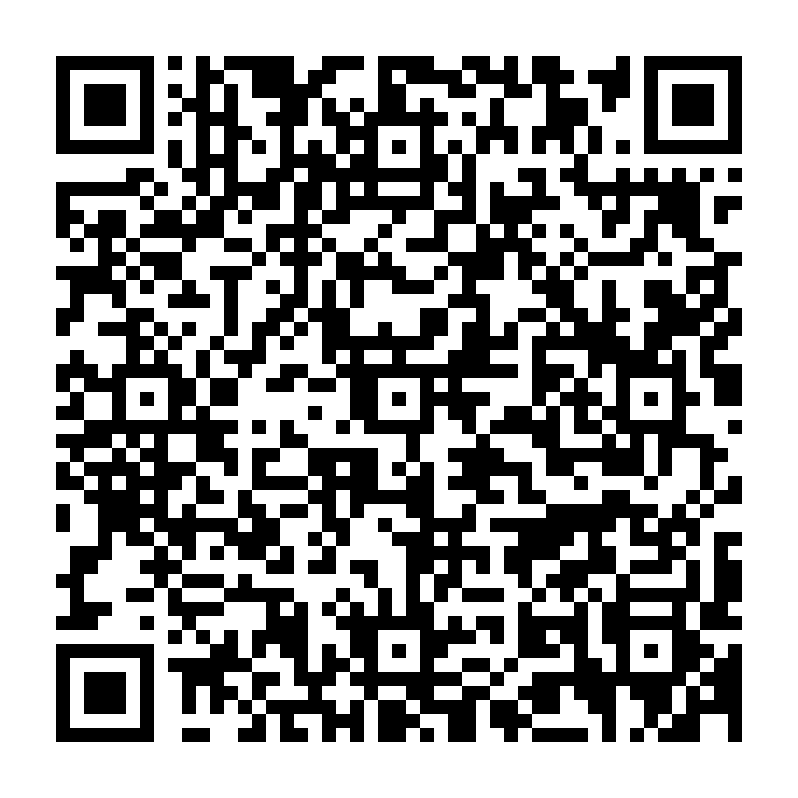 QR Kodu
