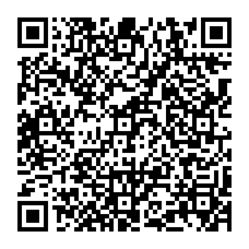 QR Kodu