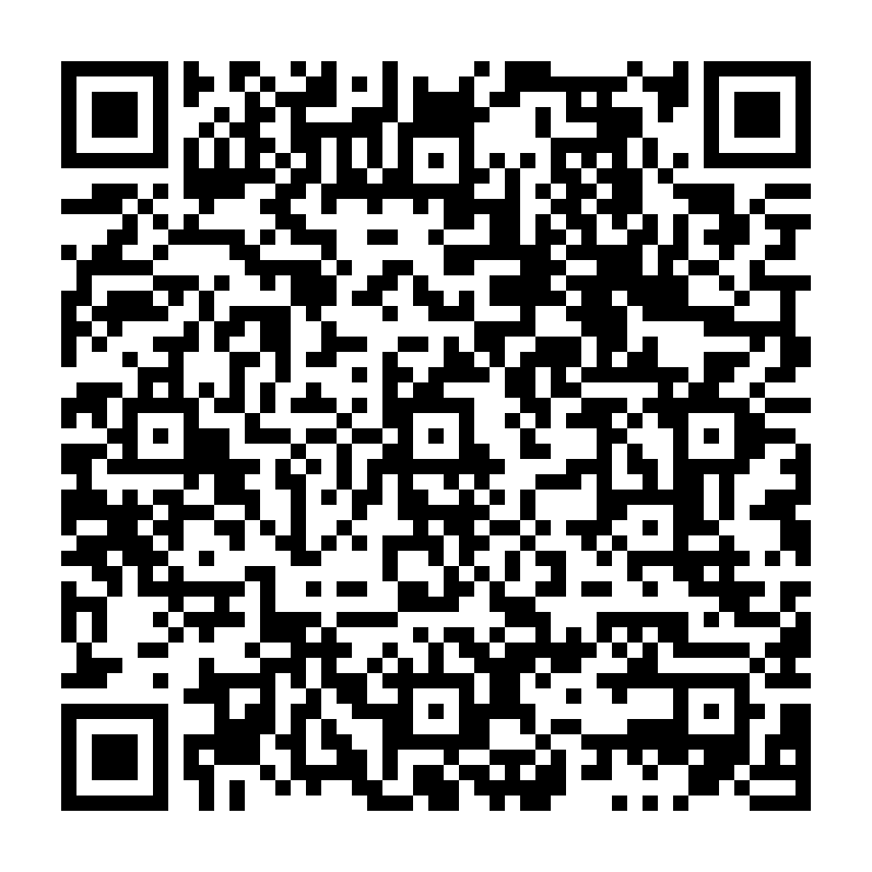 QR Kodu