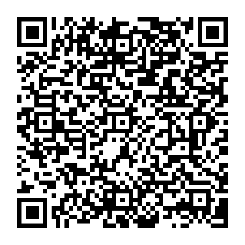 QR Kodu
