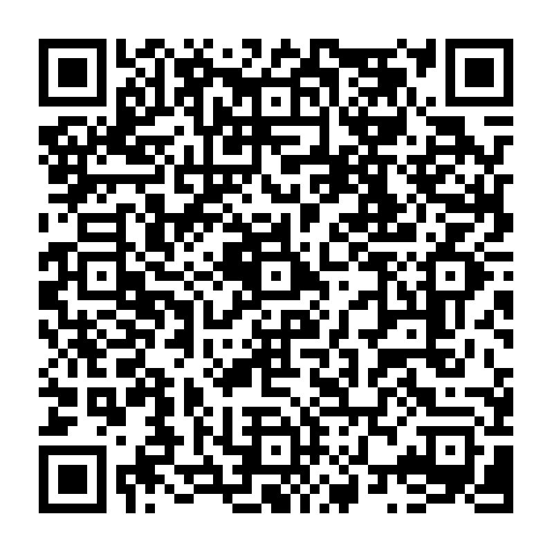 QR Kodu