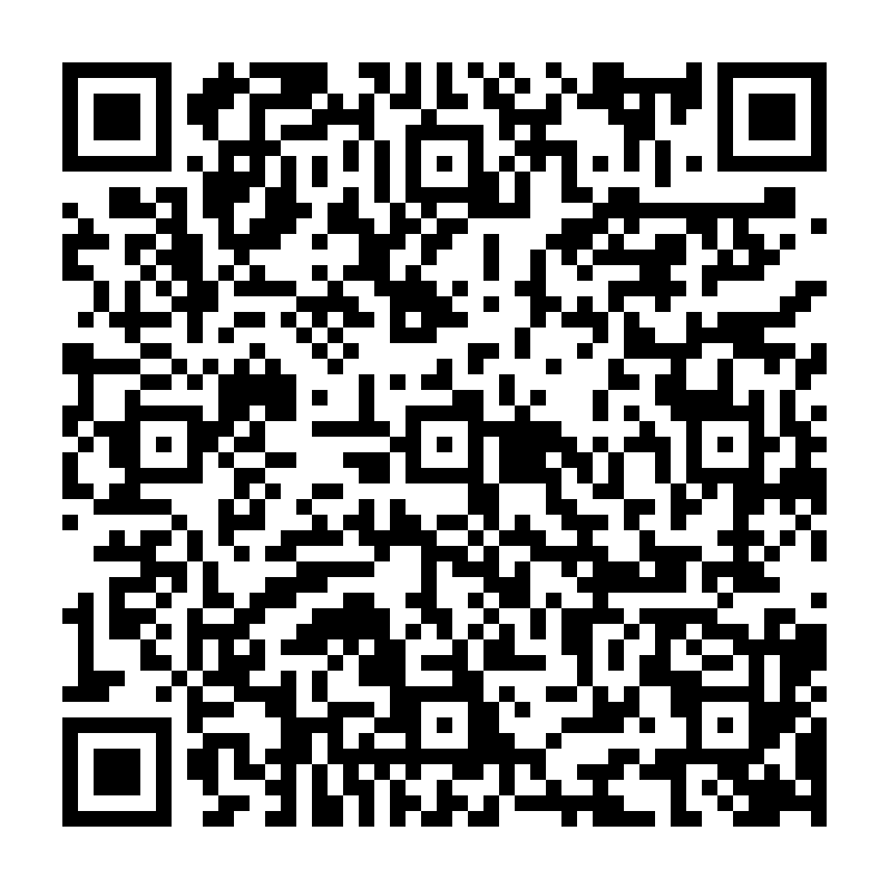 QR Kodu