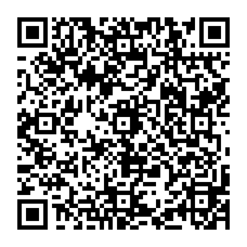 QR Kodu