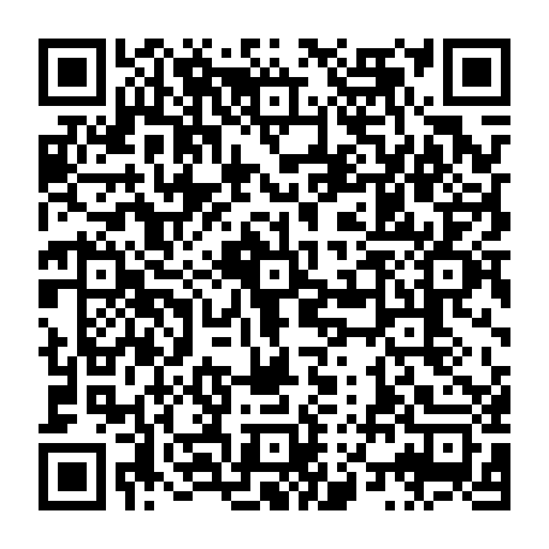 QR Kodu