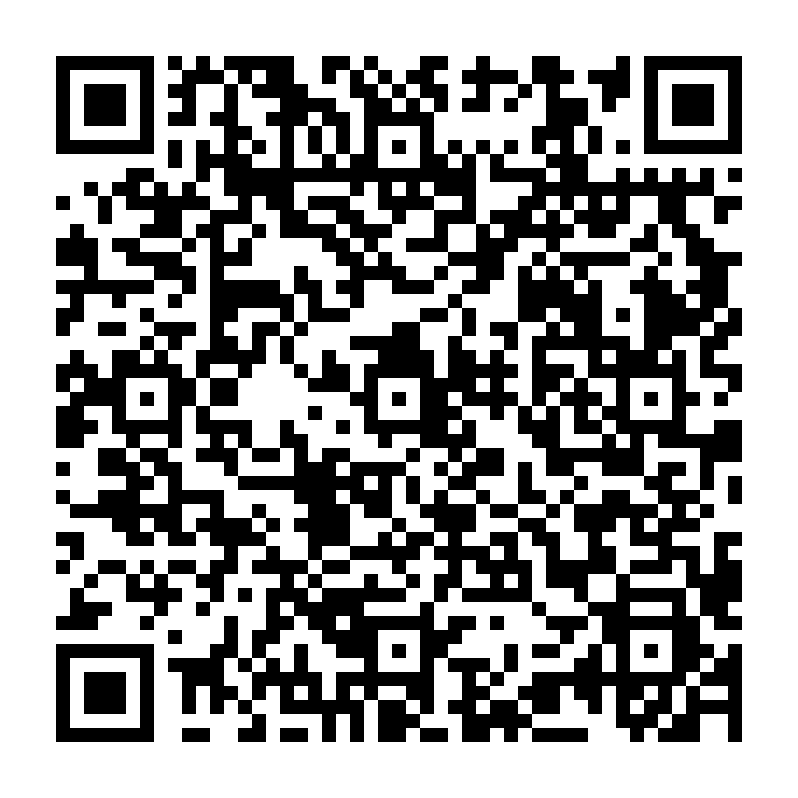 QR Kodu
