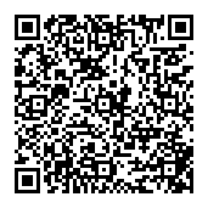 QR Kodu