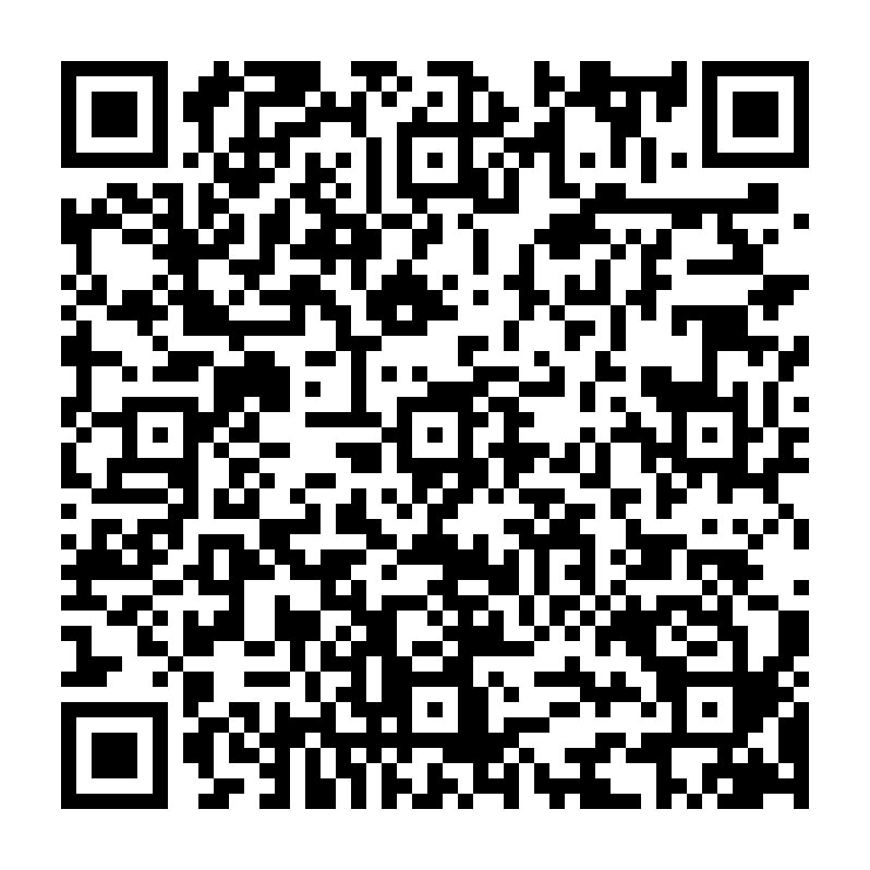 QR Kodu