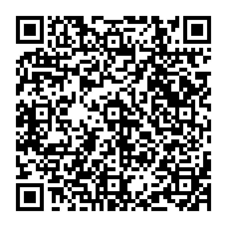 QR Kodu