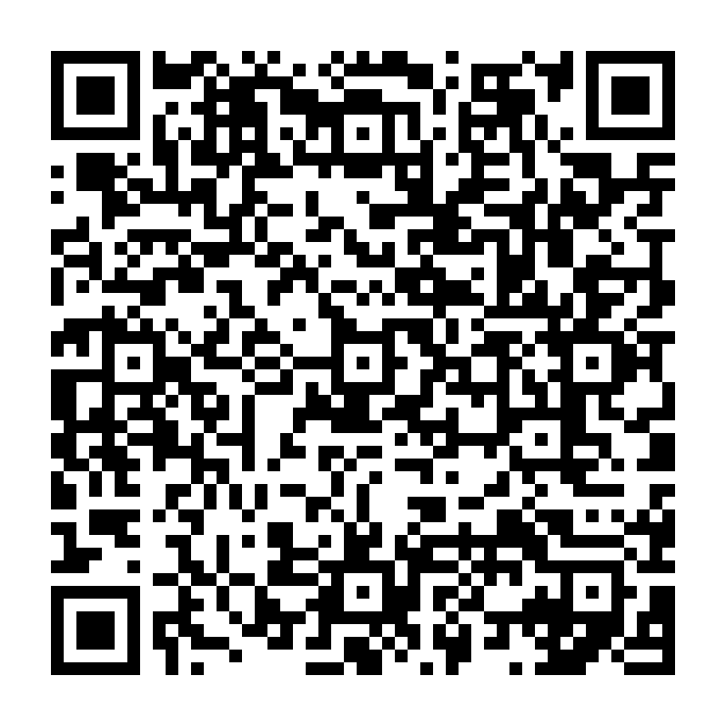 QR Kodu