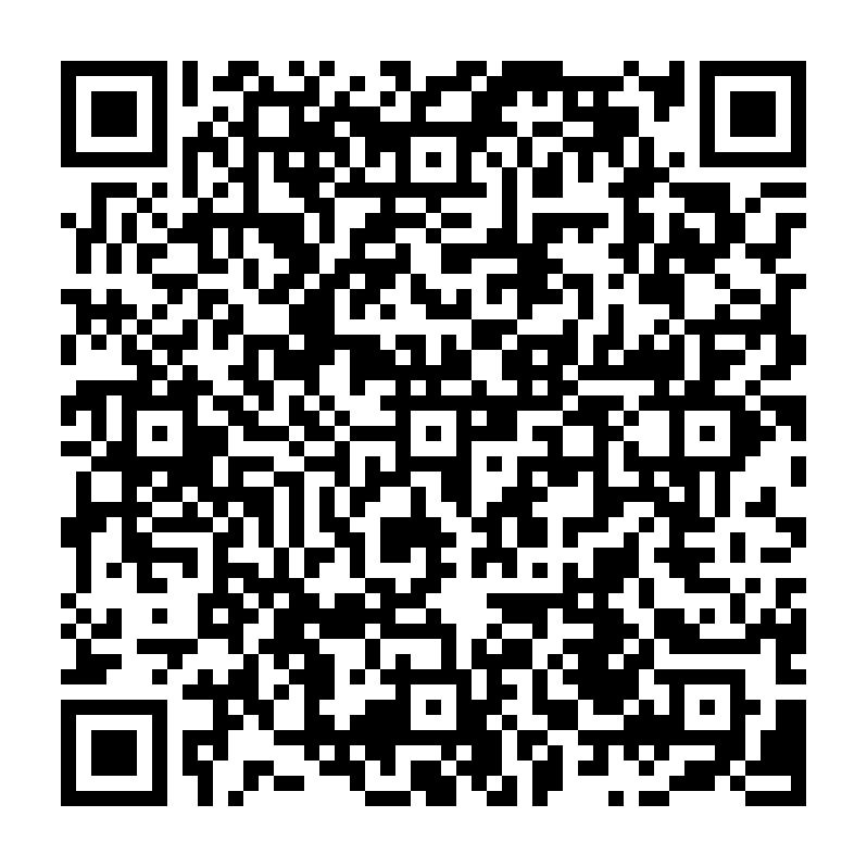QR Kodu