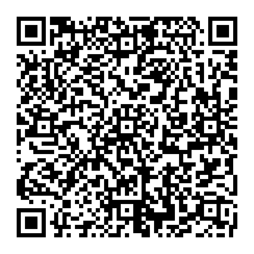QR Kodu