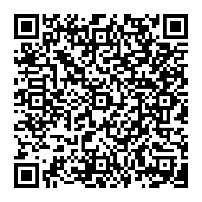 QR Kodu