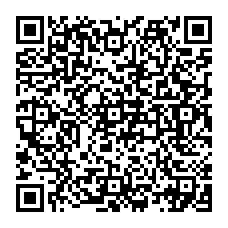 QR Kodu