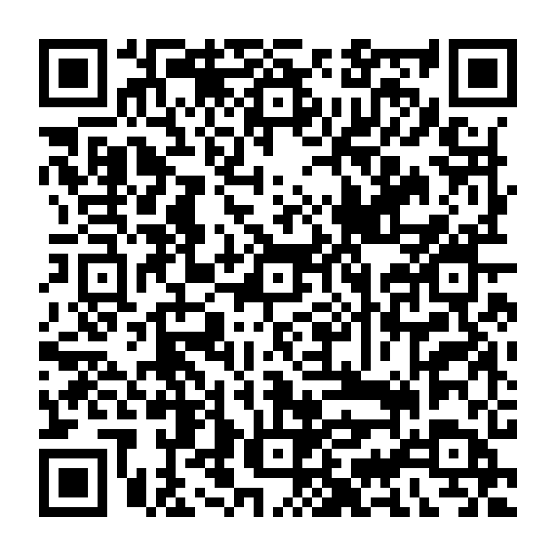 QR Kodu